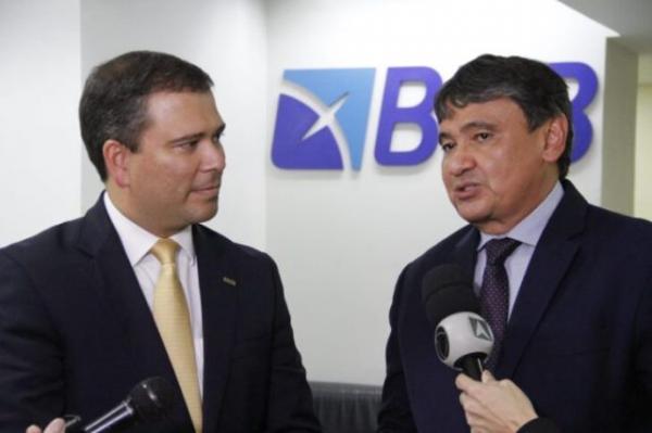 Banco de Brasília estuda instalar unidades no Piauí.(Imagem:Ccom)