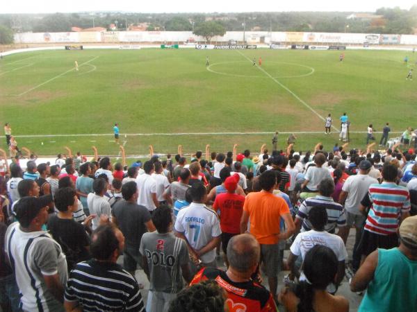 Em jogo emocionante Cori-Sabbá e River empatam por 1 x 1. (Imagem:FlorianoNews)