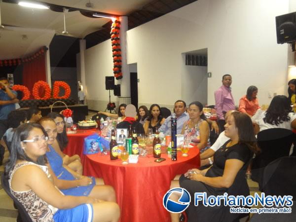 Escola Pequeno Príncipe realiza festa de colação de grau dos alunos do 1º ano.(Imagem:FlorianoNews)