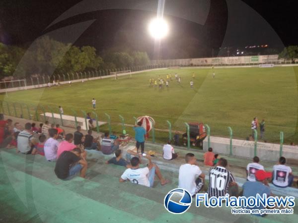  Parnahyba é campeão da I Copa Floriano Sub 20.(Imagem:FlorianoNews)