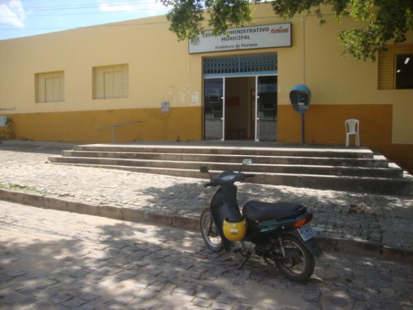 CENTRO ADMINISTRATIVO(Imagem:REDAÇAO)