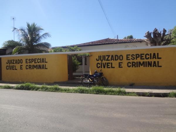 Juizado Especial Cível e Criminal de Floriano realiza Correição Ordinária Anual.(Imagem:FlorianoNews)