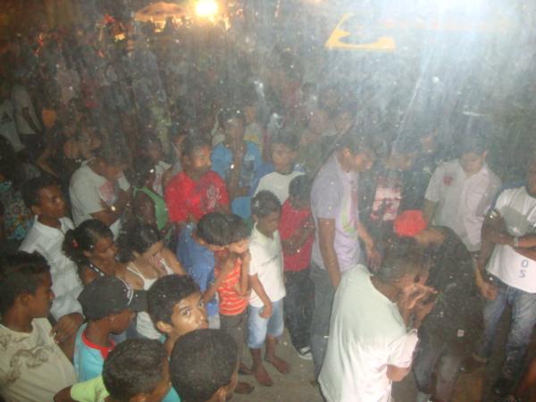 Balada na Praça - Alvorada FM(Imagem:redação)