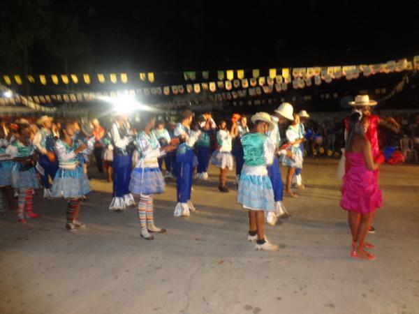 Festival da Goiaba. (Imagem:FlorianoNews)