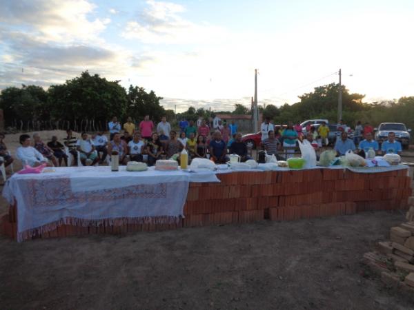 Café da manhã partilhado marca abertura dos festejos de Nossa Senhora do Carmo.(Imagem:FlorianoNews)