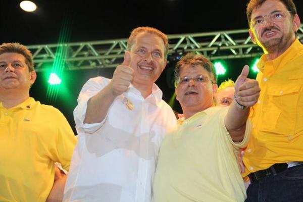 Sul do Piauí declara apoio ao Deputado Gustavo Neiva em convenção?.(Imagem:Assessoria)