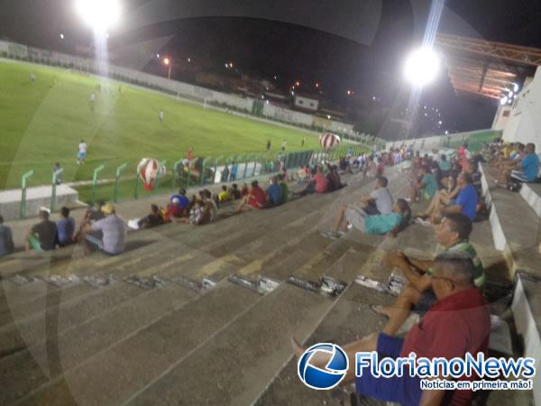  Parnahyba é campeão da I Copa Floriano Sub 20.(Imagem: Parnahyba é campeão da I Copa Floriano Sub 20.)