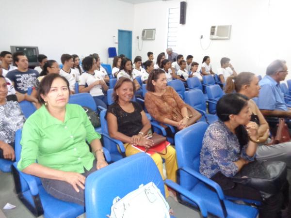 Rotary Club Princesa do Sul realiza abertura da Campanha de Trânsito em Floriano.(Imagem:FlorianoNews)