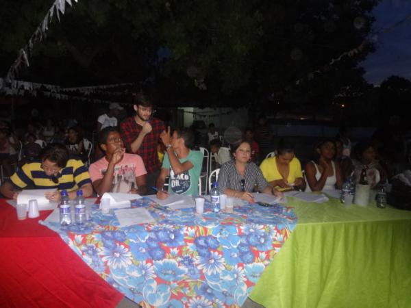 Escolas realizam festival de quadrilhas em Floriano (Imagem:FlorianoNews)