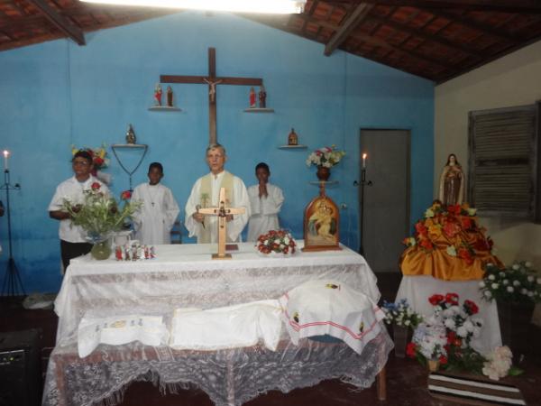 Encerrado os festejos de Santa Teresinha em Floriano.(Imagem:FlorianoNews)