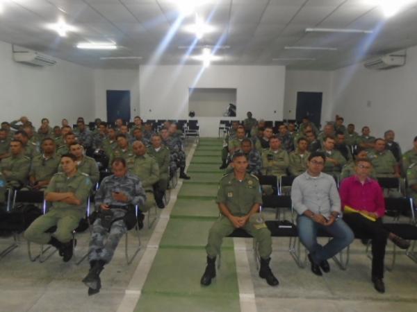 Polícia Militar deflagra Operação Semana Santa em Floriano.(Imagem:FlorianoNews)