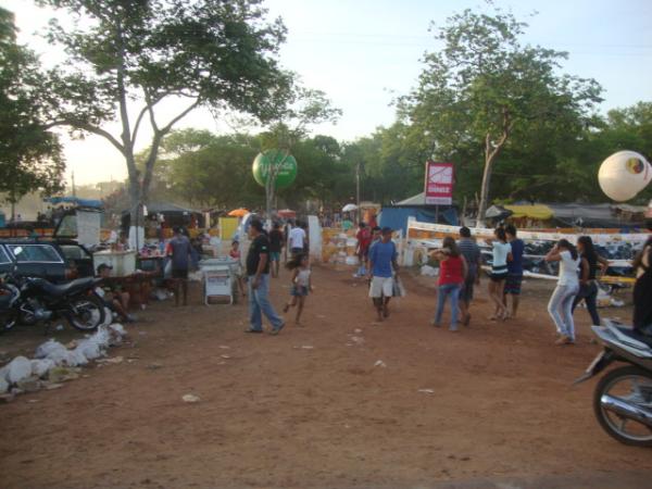 Domingo a tarde no Parque Tatu(Imagem:redação)