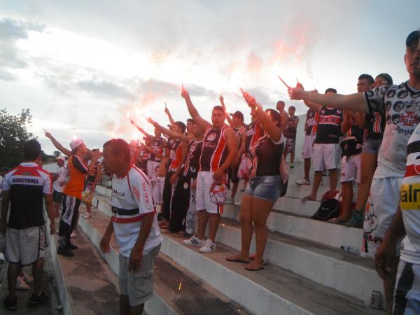 Em jogo emocionante Cori-Sabbá e River empatam por 1 x 1 (Imagem:FlorianoNews)