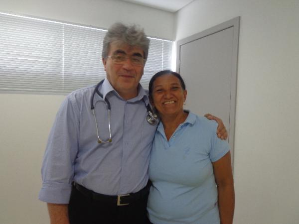 Dr. Adelmar Neiva(Imagem:FlorianoNews)