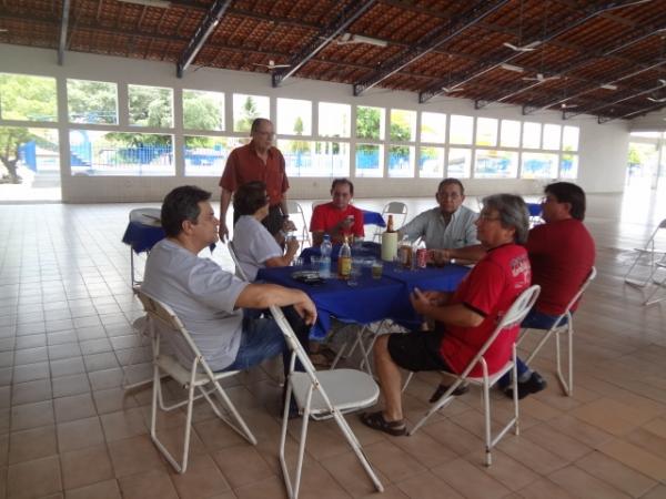 Empresário Benoni é eleito o novo presidente do Lions Clube de Picos –  Cidades na Net