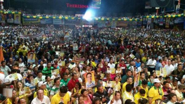 Sul do Piauí declara apoio ao Deputado Gustavo Neiva em convenção? (Imagem:Assessoria)