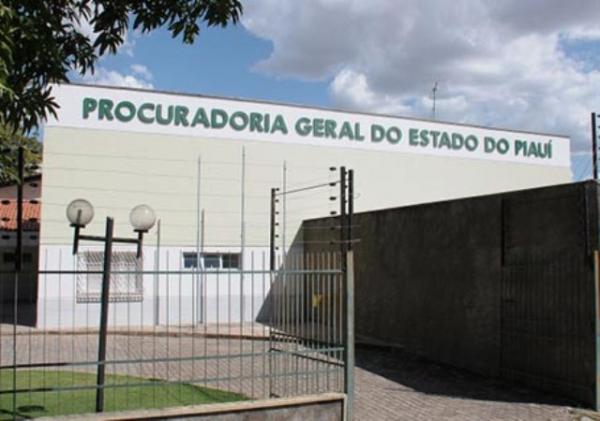 Governador autoriza concurso para Procuradoria Geral do Estado.(Imagem:Cidade verde)