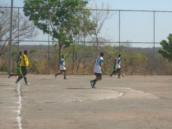 Drogaria União vence campeonato dos comerciários em Floriano.(Imagem:FlorianoNews)