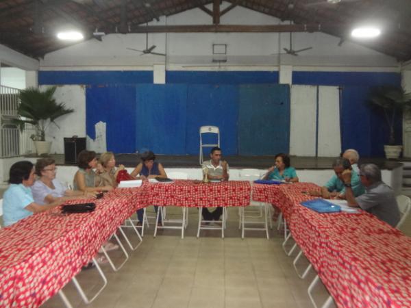 Lions Clube promove Campanha de Natal 2012 em Floriano.(Imagem:FlorianoNews)