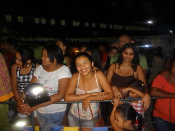 Festival da Goiaba. (Imagem:FlorianoNews)