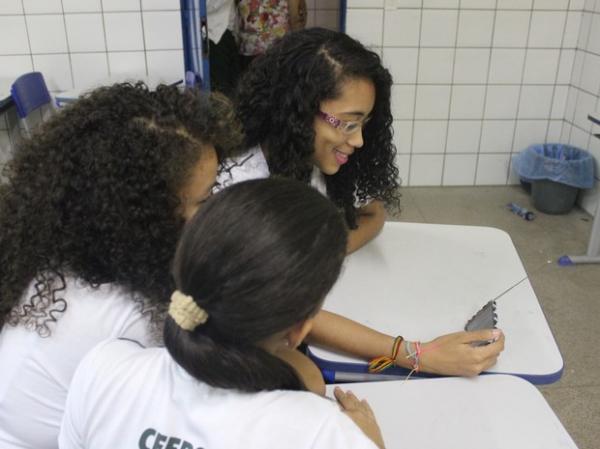 Paralisação durou 36 dias e atingiu cerca de 40% das escolas.(Imagem:Gustavo Almeida)