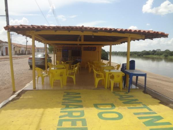 Bar Rio(Imagem:FlorianoNews)