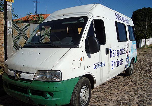 Há suspeita de que o carro estava em más condições de uso e que o motorista sabia deste problema.(Imagem:Divulgação)