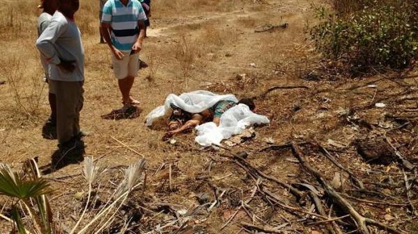 Colisão entre carro e moto deixa duas vítimas fatais.(Imagem:Realidade em Foco)