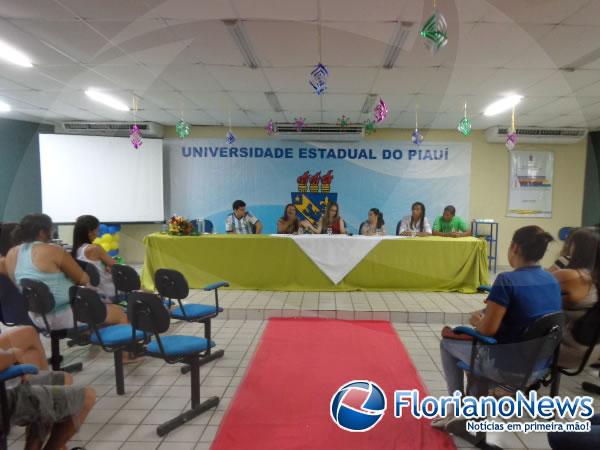 UESPI realiza I Colóquio Regional sobre Estágio Supervisionado e Práticas de Ensino em Floriano.(Imagem:FlorianoNews)