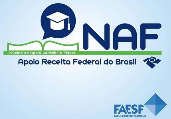 FAESF comunica sobre alteração no horário de atendimento do Núcleo de Apoio Contábil.(Imagem:FAESF)