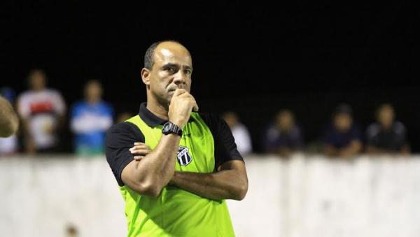 Já Sérgio Soares irá usar time misto, na estreia da Copa do Brasil.(Imagem: Ailton Cruz/Gazeta de Alagoas)