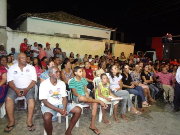 Coligação: Floriano Seguindo em Frente(Imagem:FlorianoNews)