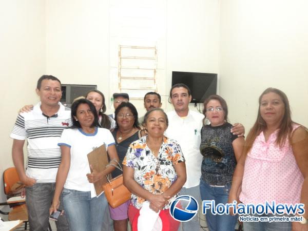 Conselho Municipal de Saúde realizou prestação de contas em reunião ordinária.(Imagem:FlorianoNews)