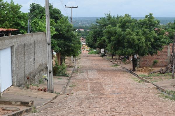 O Bairro Morro do Tiro passou a ser Planalto Bela Vista.(Imagem:Secom)