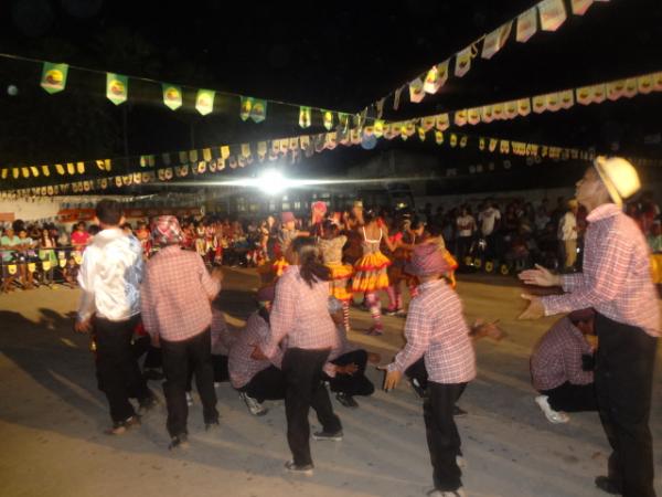 Festival da Goiaba. (Imagem:FlorianoNews)