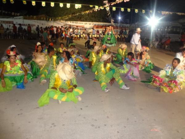 Festival da Goiaba. (Imagem:FlorianoNews)