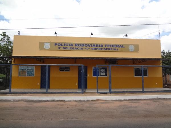 PRF divulga balanço parcial da Operação Carnaval.(Imagem:FlorianoNews)