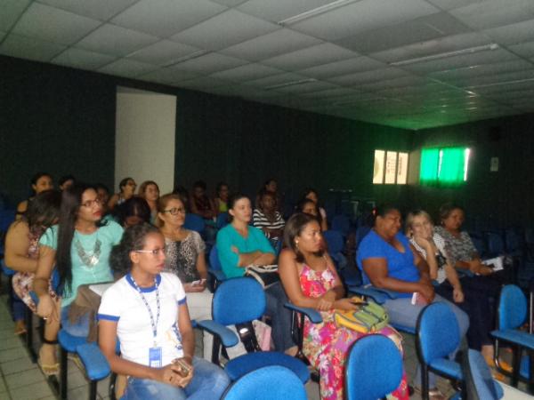 Palestra sobre Prevenção do Suicídio é promovida pela UESPI de Floriano.(Imagem:FlorianoNews)