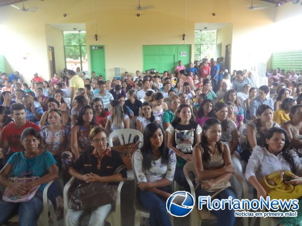 Prefeitura faz balanço dos 11 meses da gestão Mudança para Todos.(Imagem:FlorianoNews)