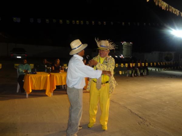 Festival da Goiaba.(Imagem: FlorianoNews)