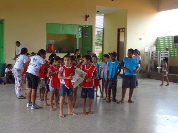 Djaniro Costa realiza visita ao Rotary Club de Barão de Grajaú.(Imagem:FlorianoNews)