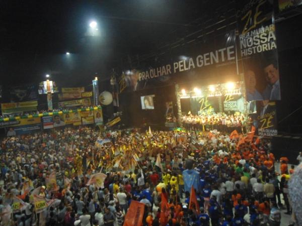 Sul do Piauí declara apoio ao Deputado Gustavo Neiva em convenção? (Imagem:Assessoria)