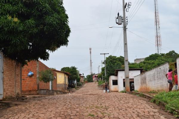 O Bairro Morro do Tiro passou a ser Planalto Bela Vista.(Imagem:Secom)