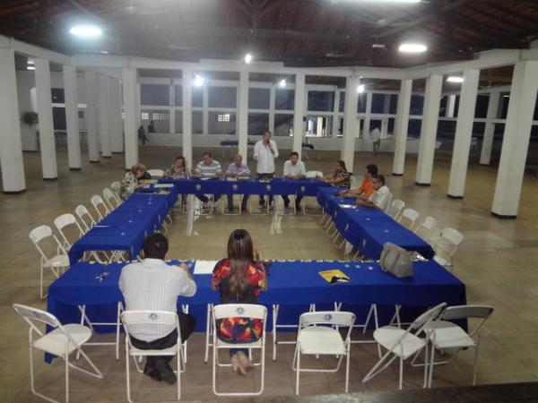 Rotary Clube de Floriano(Imagem:FlorianoNews)