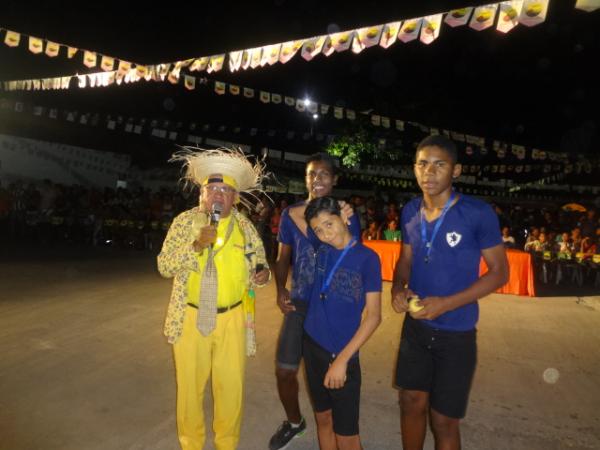 Festival da Goiaba. (Imagem:FlorianoNews)