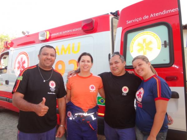 Acidente entre carretas deixa três pessoas feridas na BR-230.(Imagem:FlorianoNews)