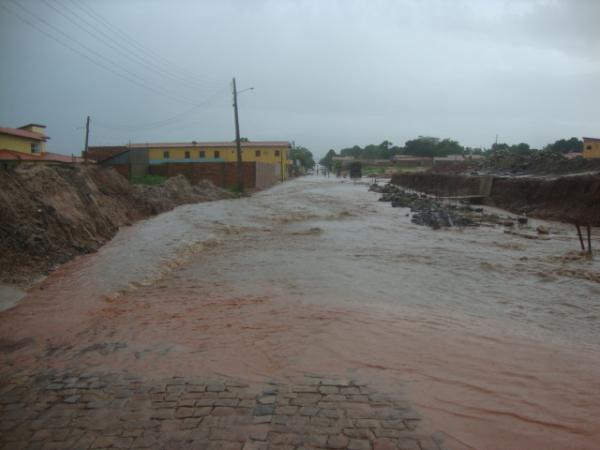 Bairro manguinha(Imagem:FN)