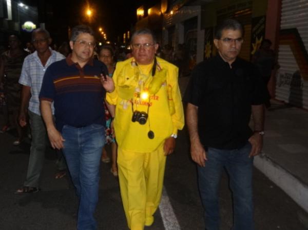 Deputado Gustavo Neiva(Imagem:FlorianoNews)