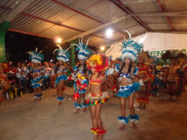 Realizada a Abertura da 1ª Agrosul de Floriano.(Imagem:FlorianoNews)