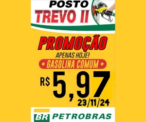 Posto Trevo